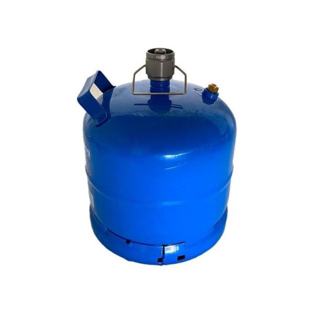 تحويلة غاز تنزا