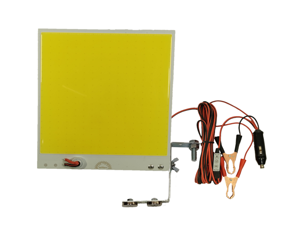 كشاف لمبة ليد 100 واط صيني