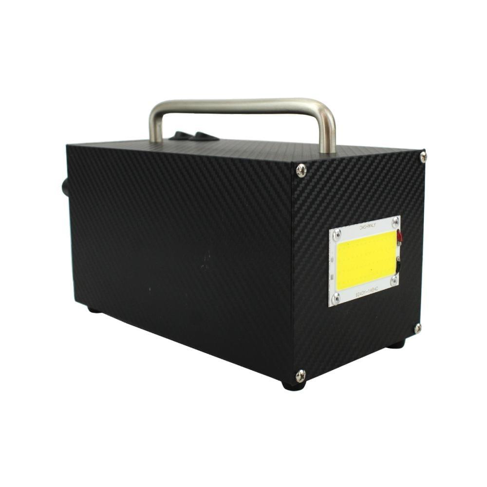 بطارية متنقله 12 امبير فتنامي