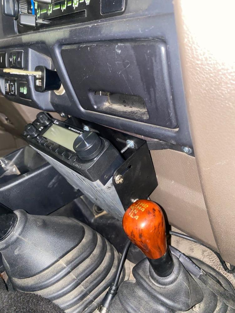 قاعدة ايكم للشاص والربع قدام القير