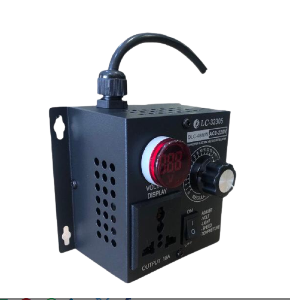 دايمر 4000 واط 220 فولت 32305