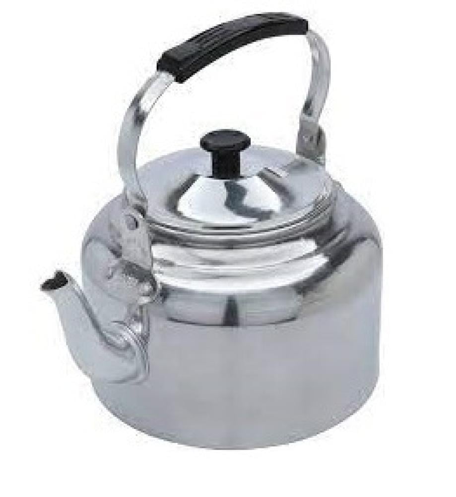 ابريق صيني المونيوم