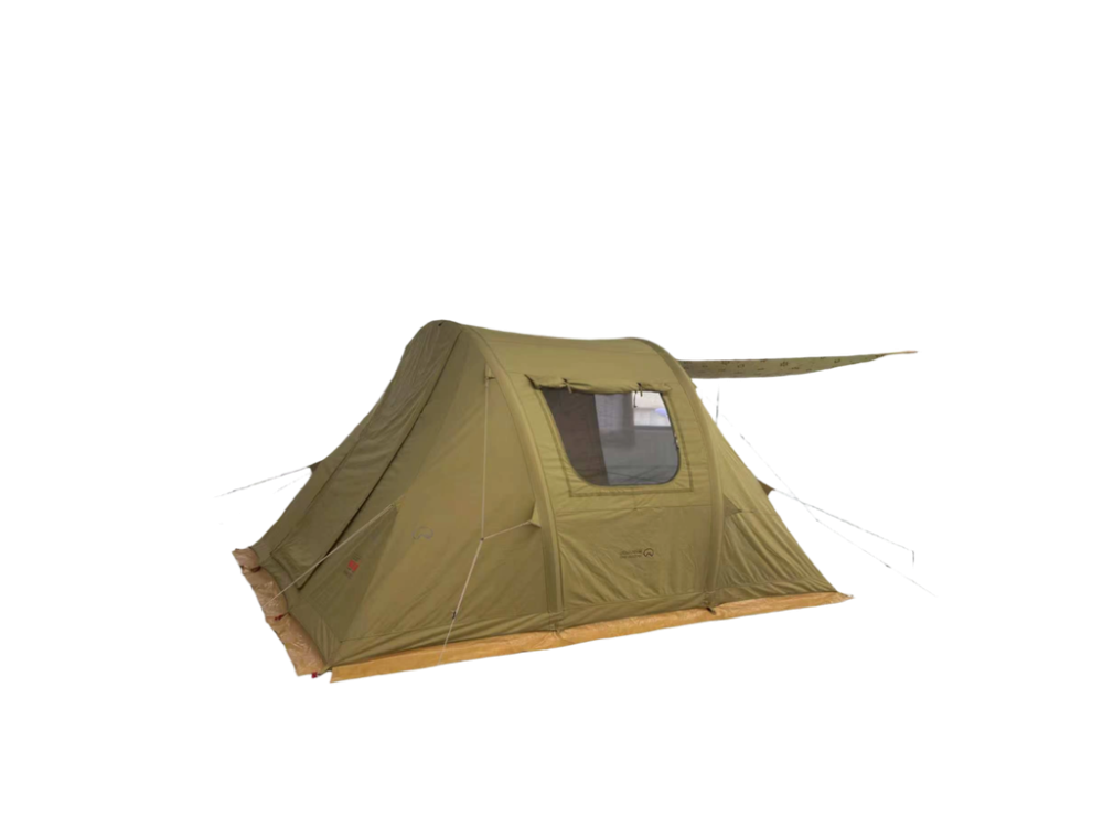 خيمة المستقبل نفخ 4*3.2 مع منفاخ