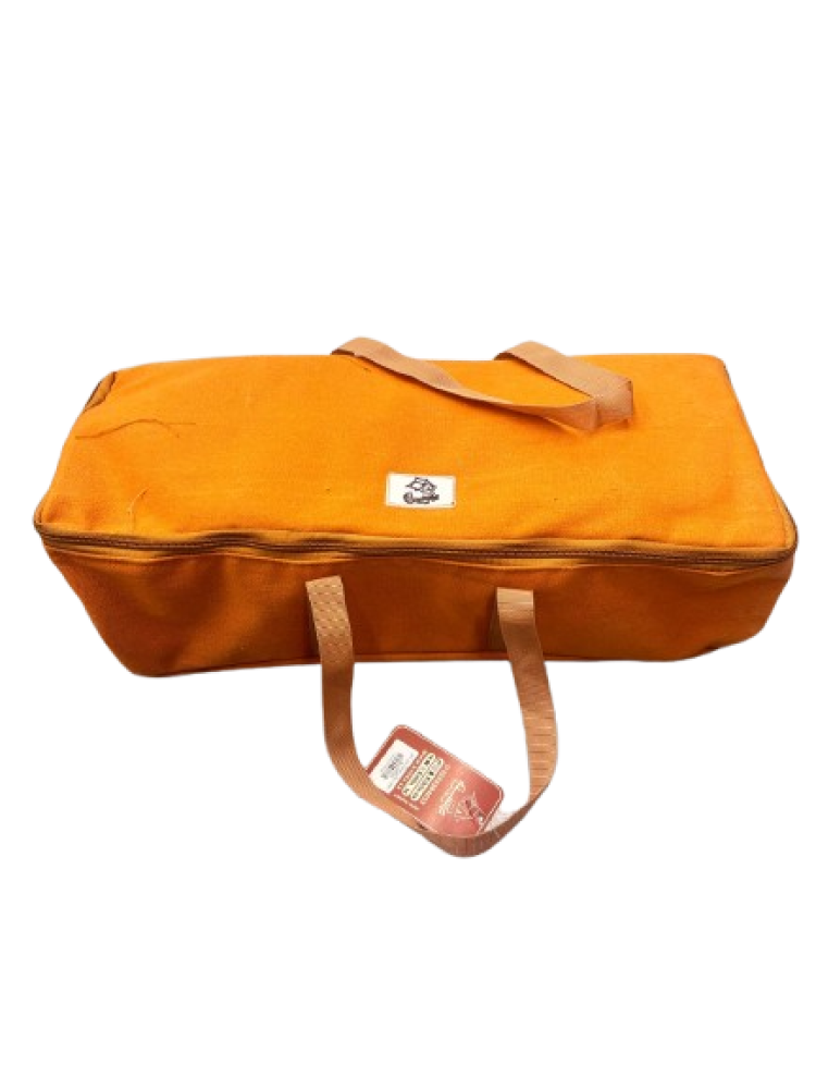 موقد سفاري مربع 2 عين