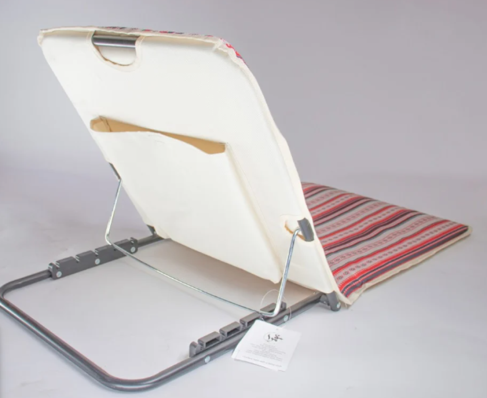 كرسي ارضي فاخر متعدد TS-103010