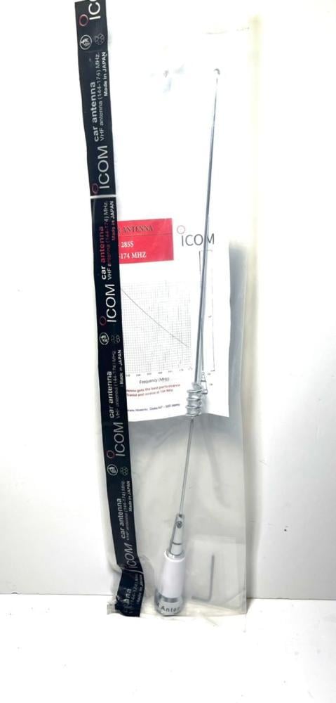 اريل ايكم 8000 قصير عريض