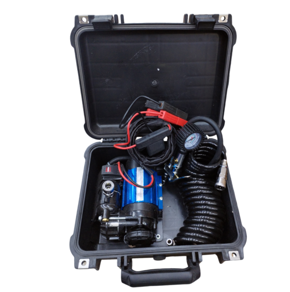 ماطور هواء فزعة 1 يستم