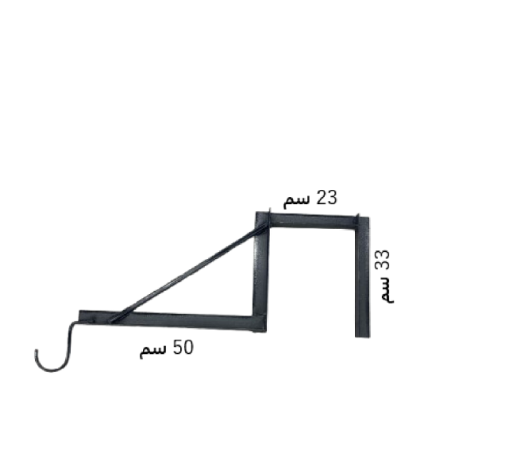 تعليقة ذبيحة جدارية
