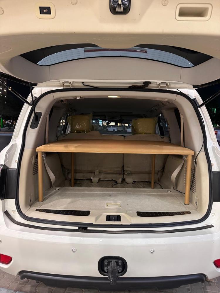 طبق باترول 2010 الى 2023 بارجل