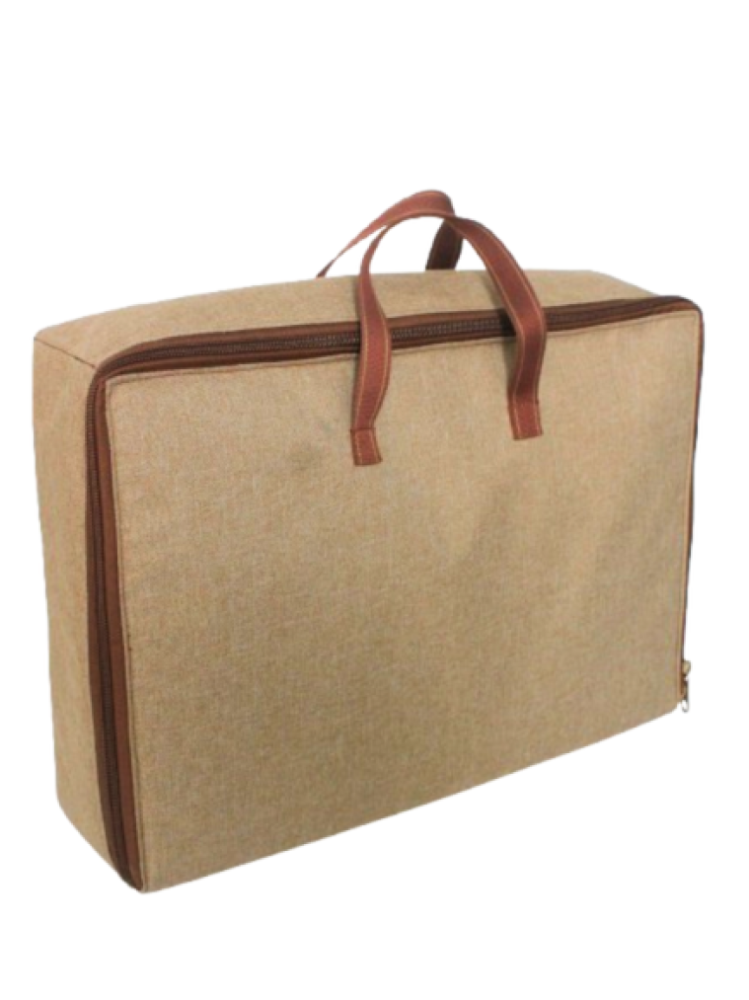 موقد الهليبا V8 زيتي مع قداح مع الهوز والجراب