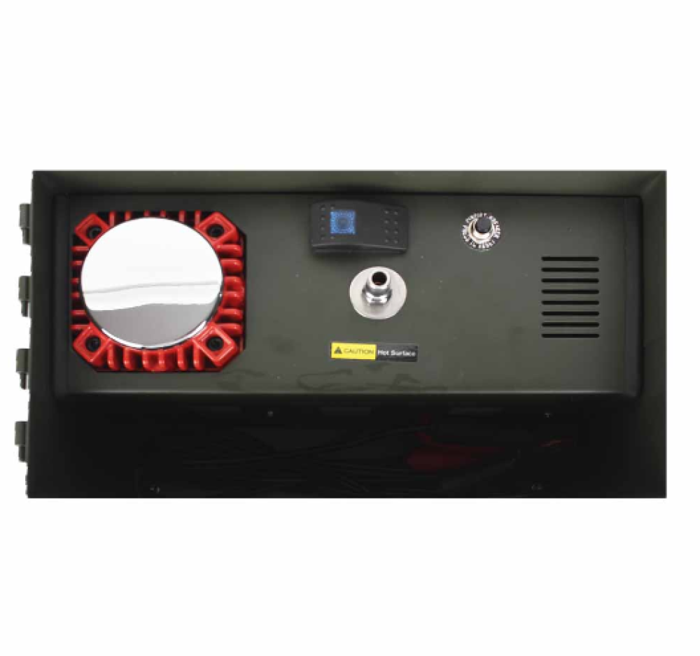 ماطور هواء 180 لتر/دقيقة 12 فولت