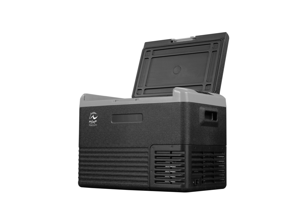 ثلاجة حيزوم 40 لتر