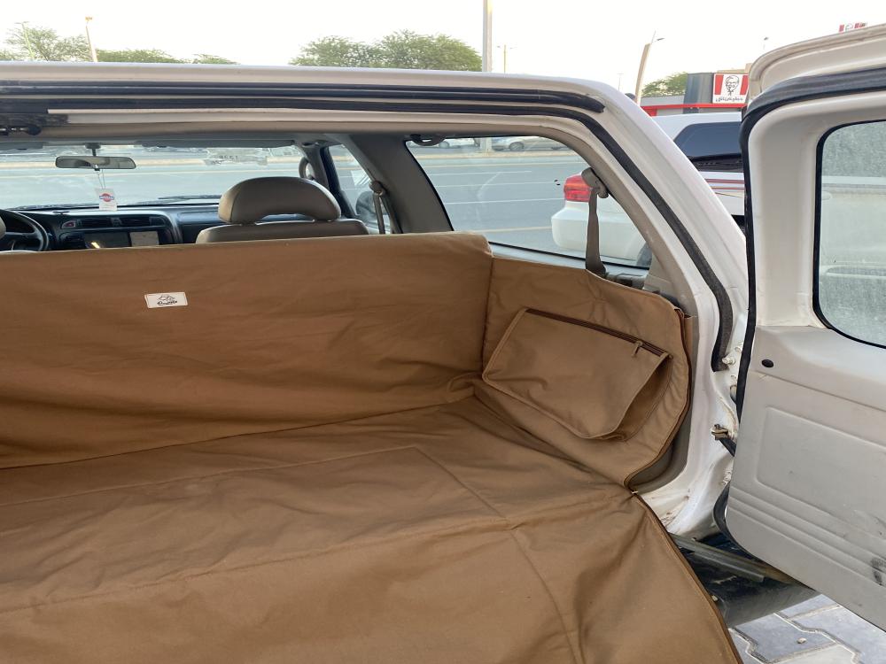 شنطة خلفية فتك ربع 98 الى 2023