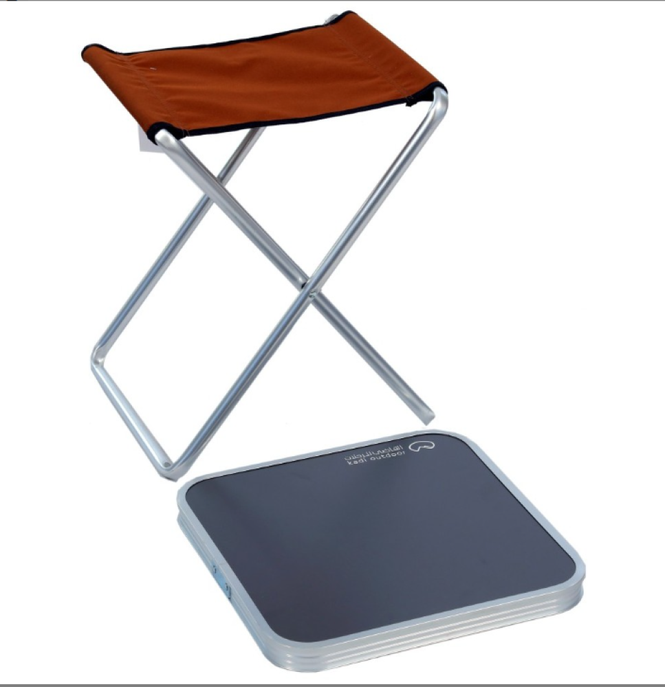 مقعد قماش وطاولة PIF157