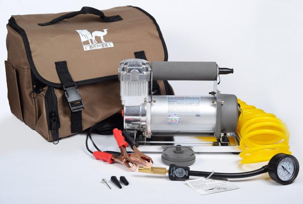 ماطور هواء ثابت الجمل CDD