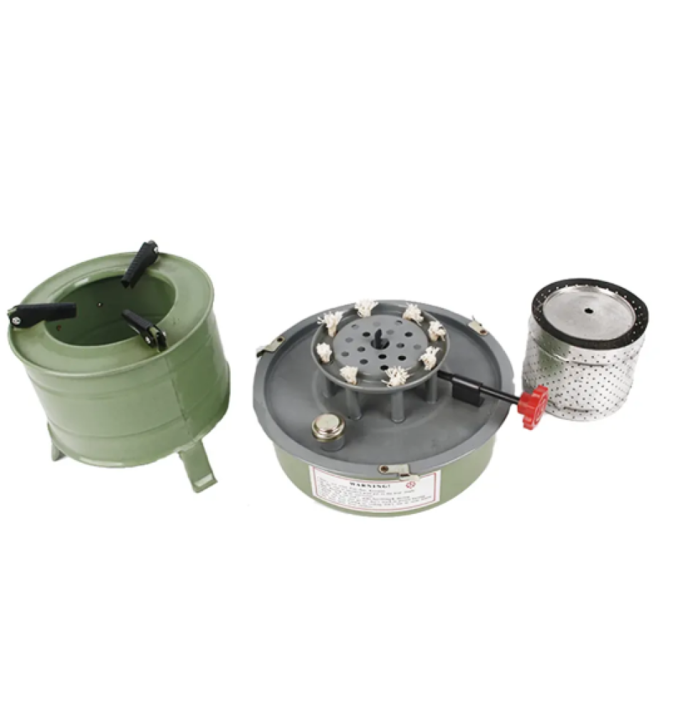 موقد تروس الكيروسين الاصلي62