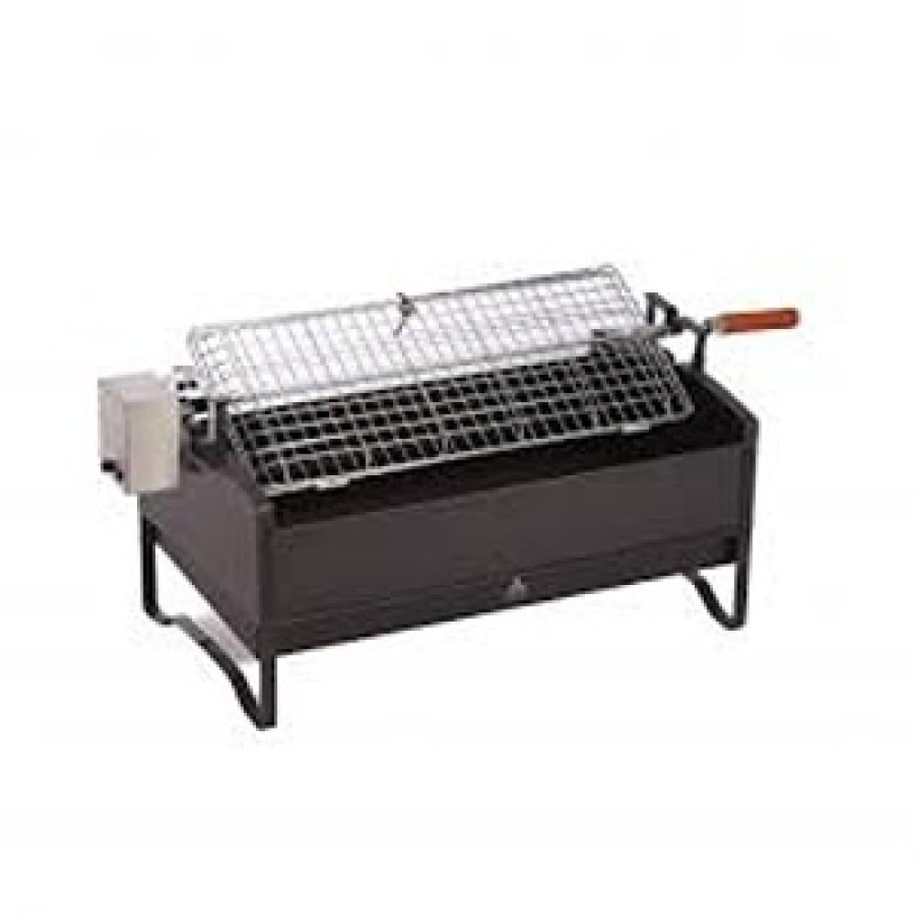 شواية رحلات مطورة 36*36*67سم