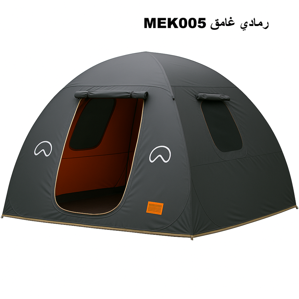 خيمة المكشات 3*3 متر عادي