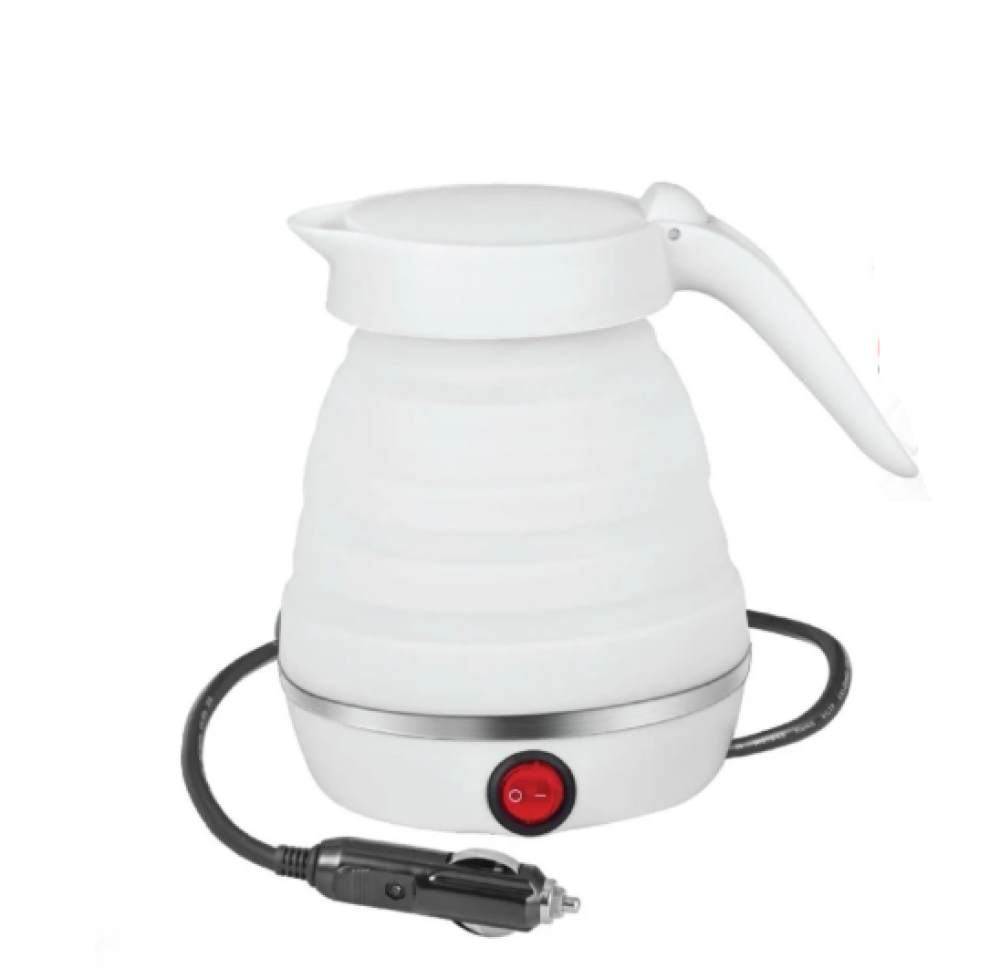 غلاية ماء صفط 600 ملي 12 فولت