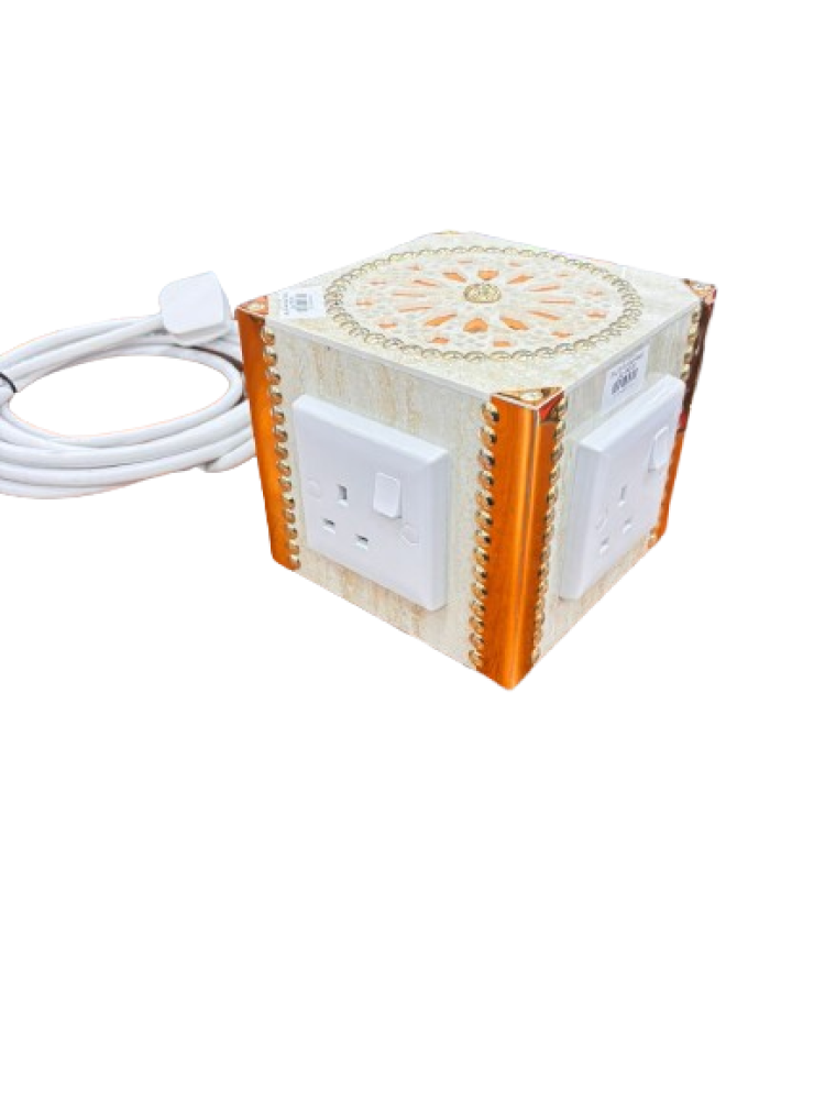 توصيلة كهرباء بيت تراثي بيج