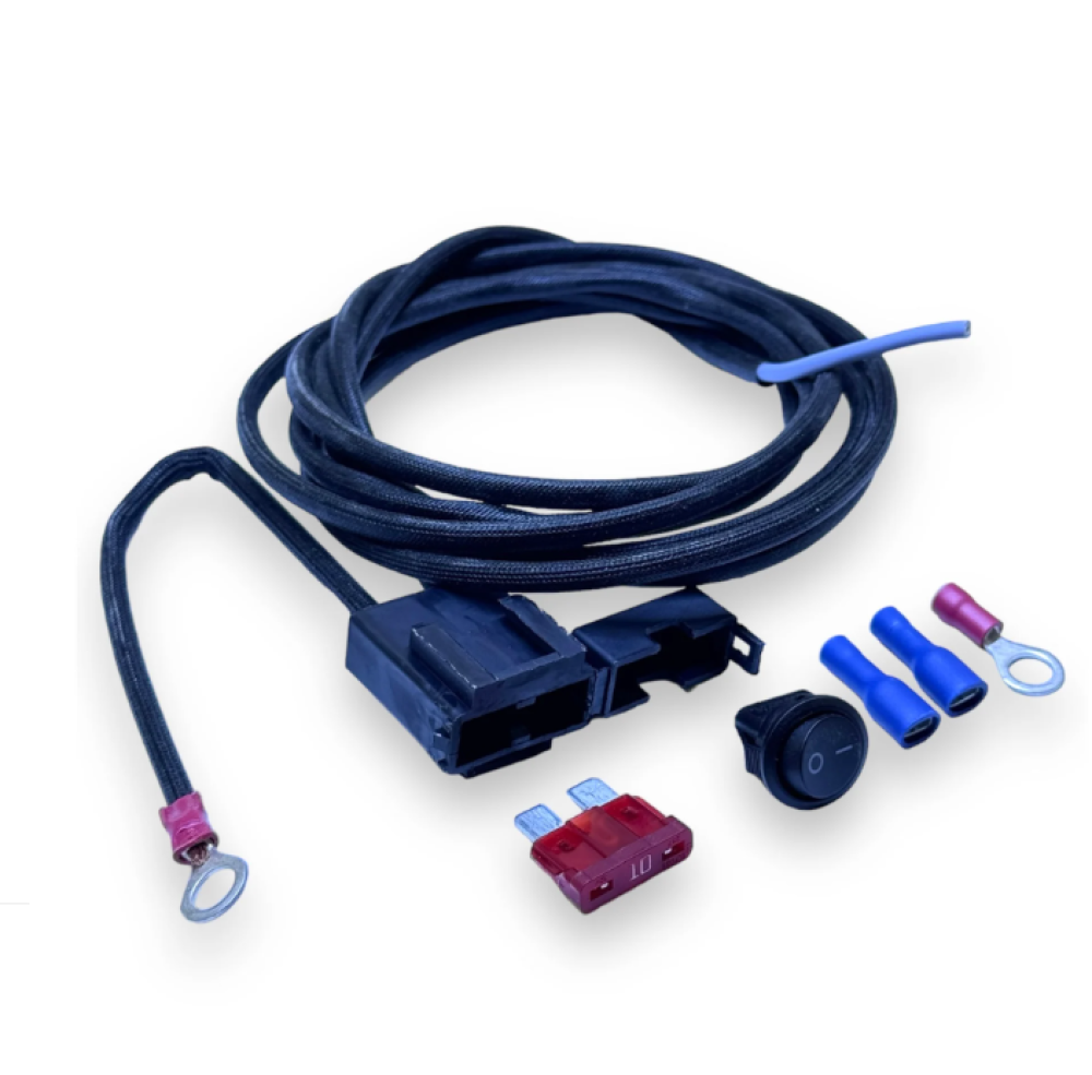 لمبة سنارة هايلوكس 2006-2015