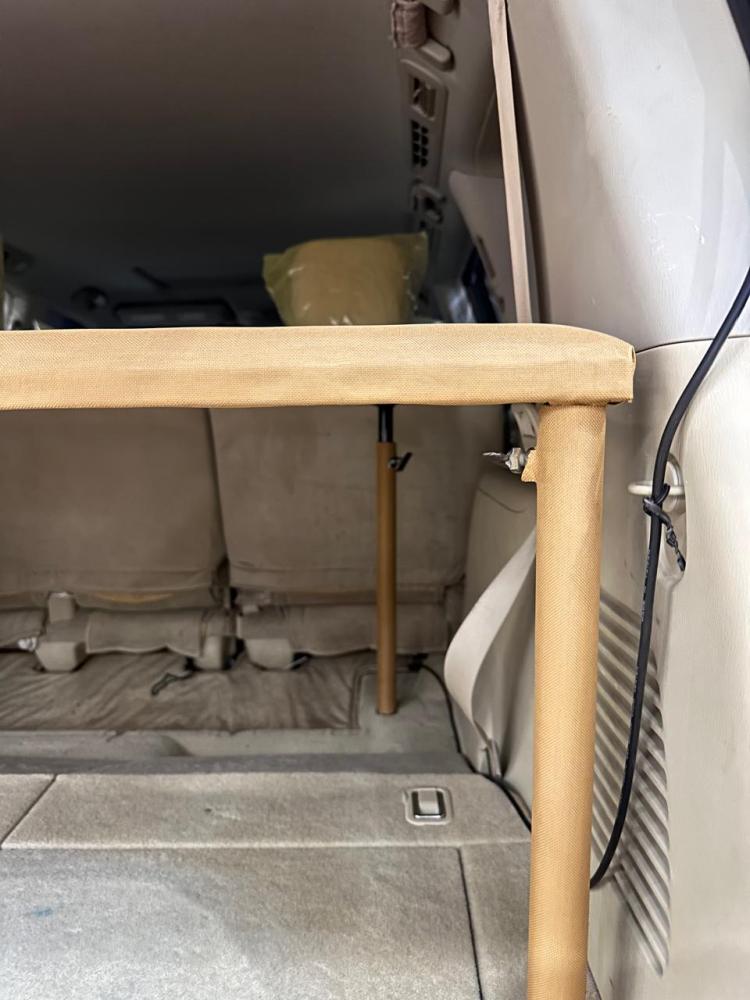 طبق باترول 2010 الى 2023 بارجل