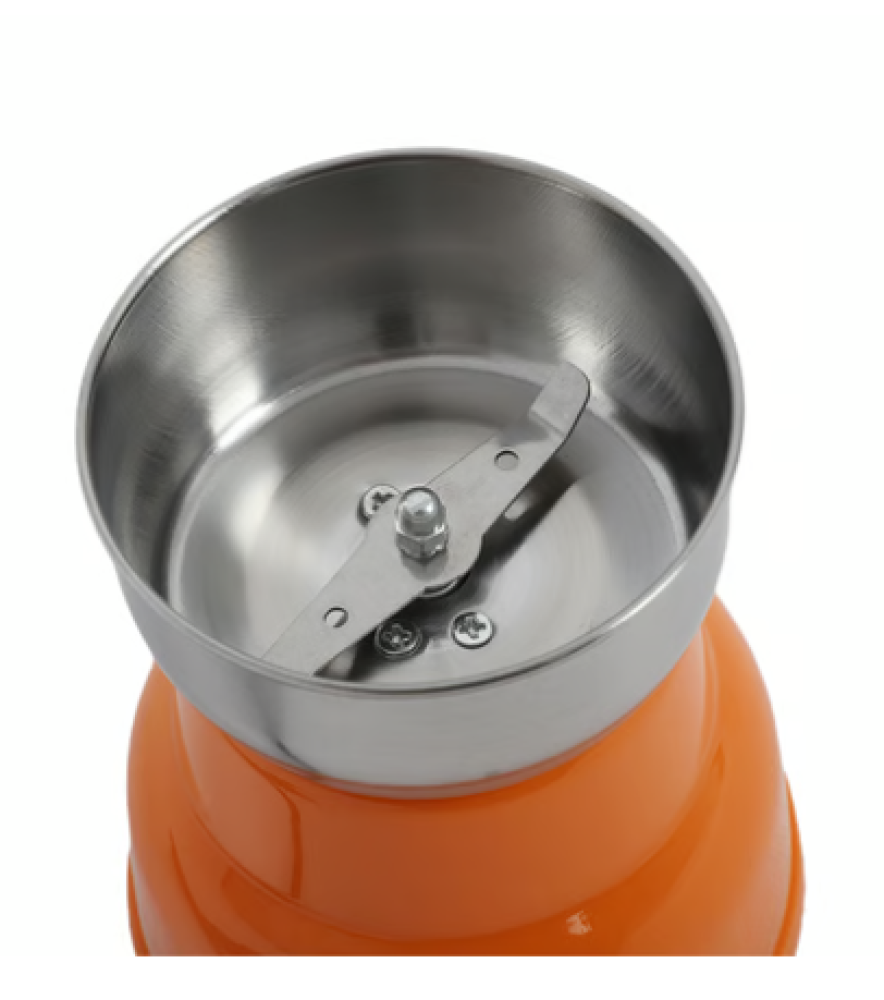 مطحنة بن كهربائية