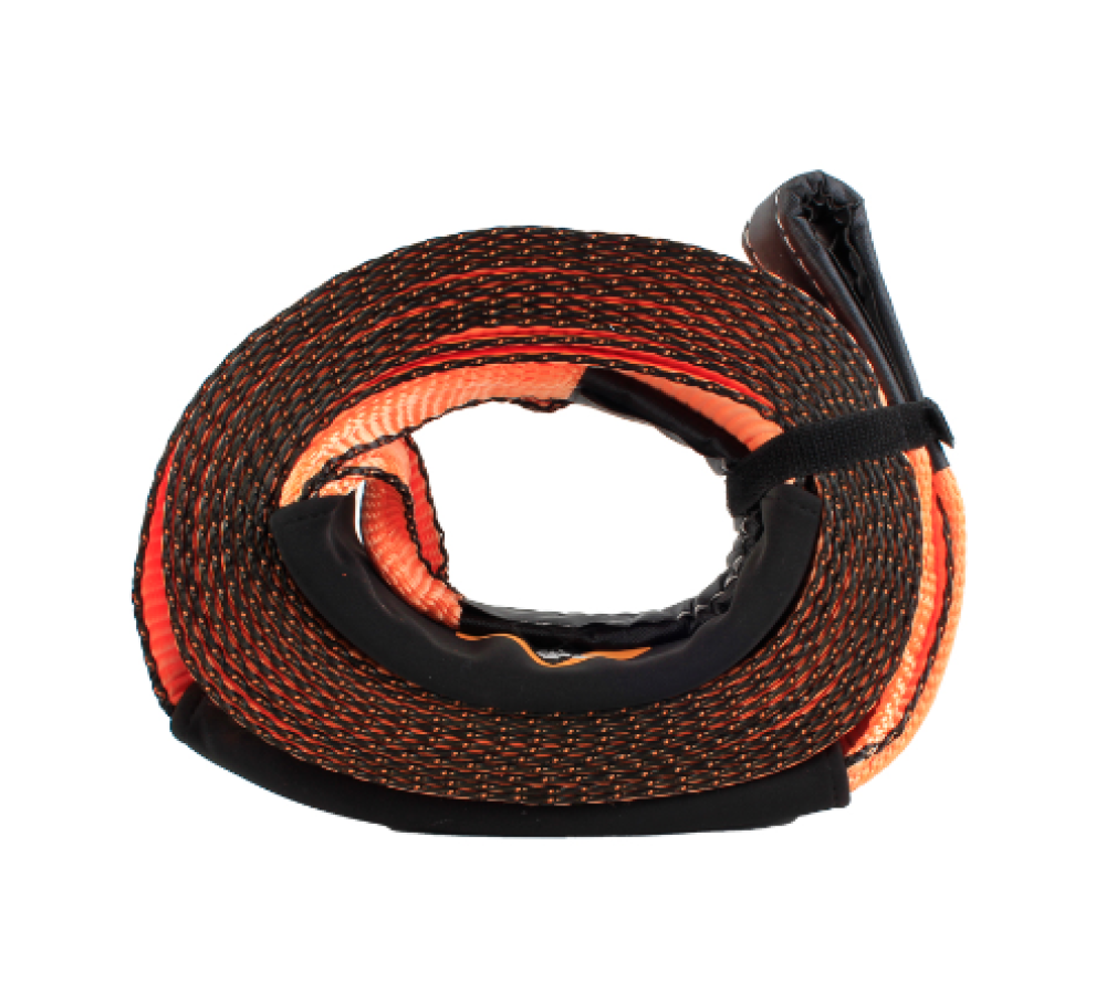 طقم سبتة سحب 6 م 16 طن
