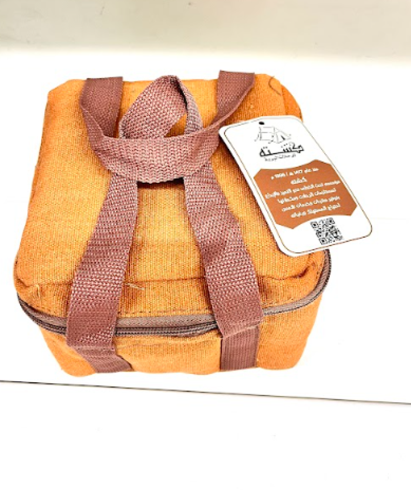 موقد العمدة 1عين كبير مربع