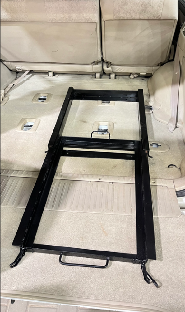 قاعدة ثلاجة متحرك