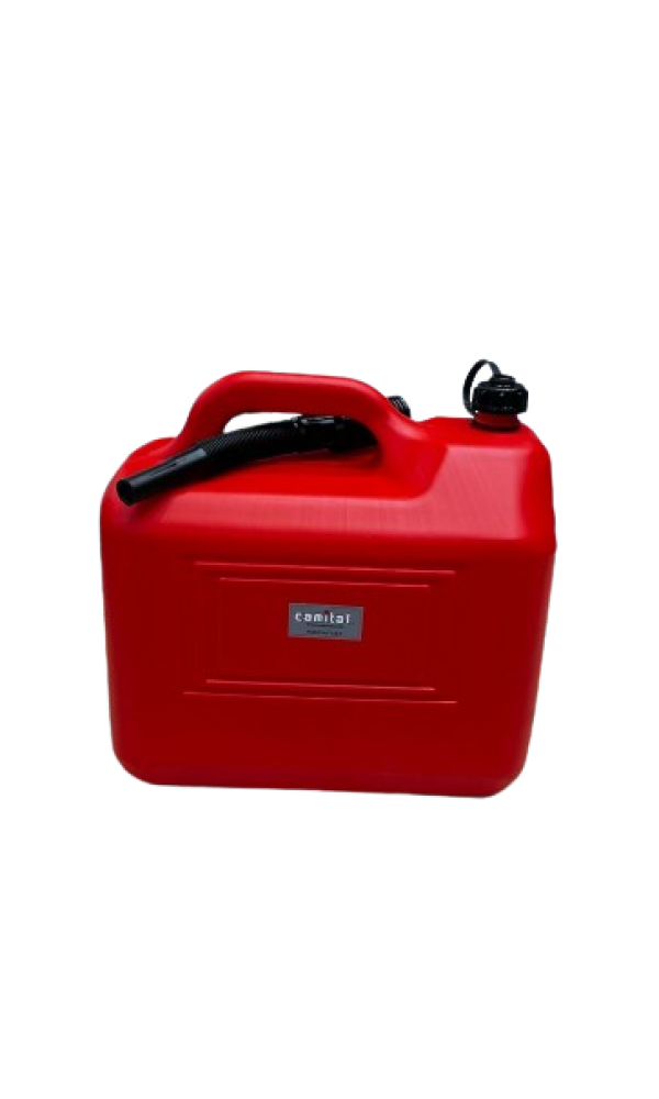 جركل بنزين ايطالي