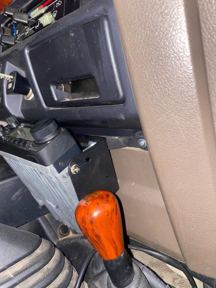 قاعدة ايكم للشاص والربع قدام القير