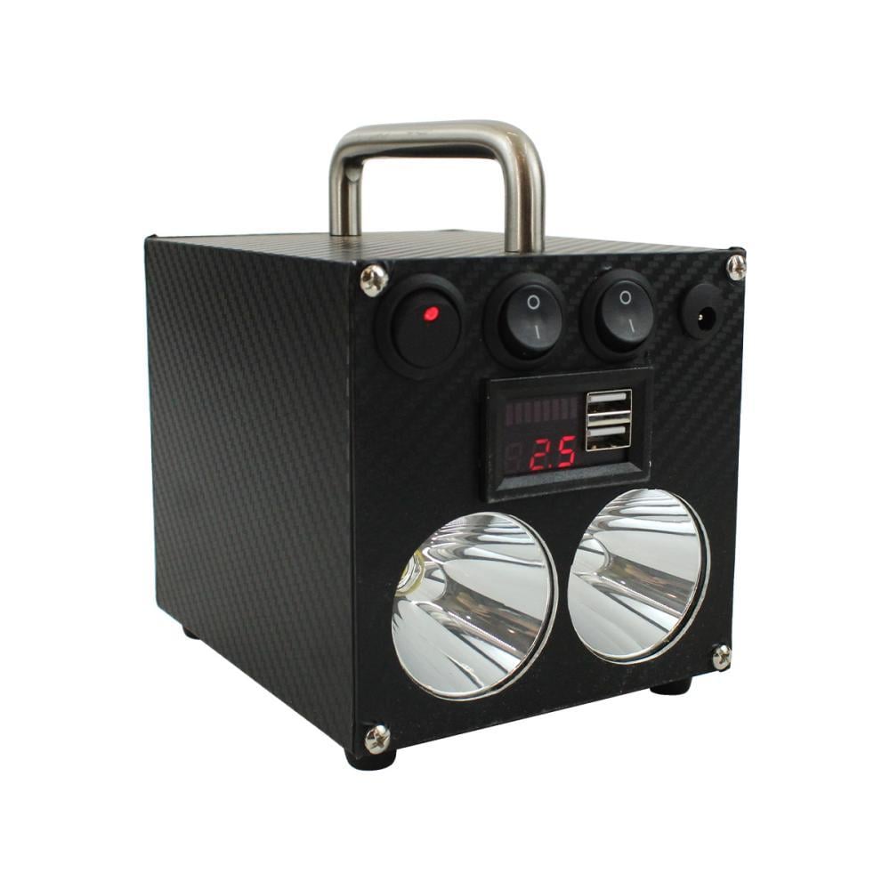 بطارية متنقله 7 امبير فتنامي