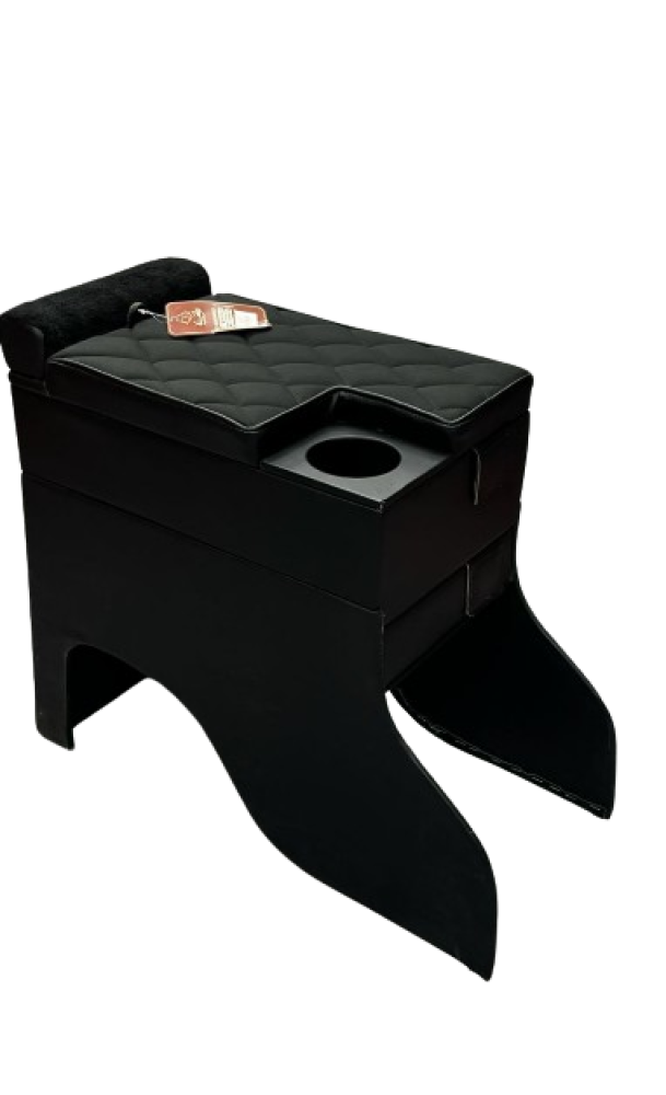 تكاية اف جي اسود