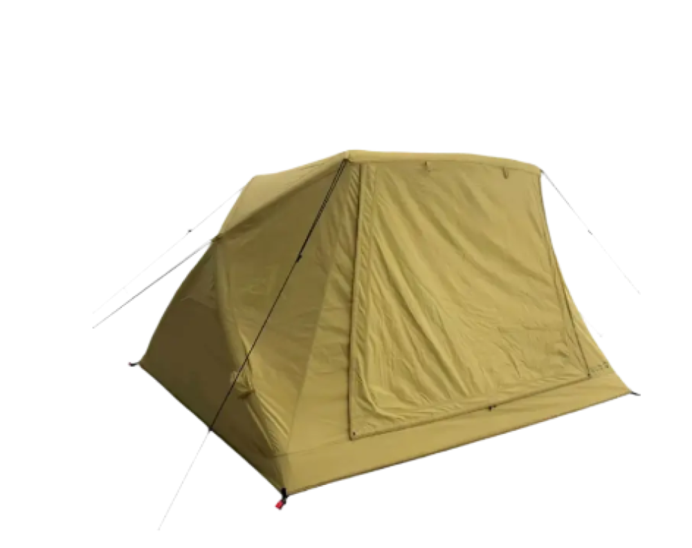 خيمة المستقبل نفخ 2.25*1.45 متر مع منفاخ كهربائي  FUT005