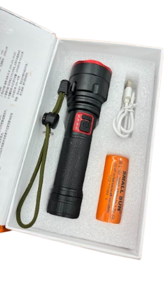 كشاف اسمل صن ياباني