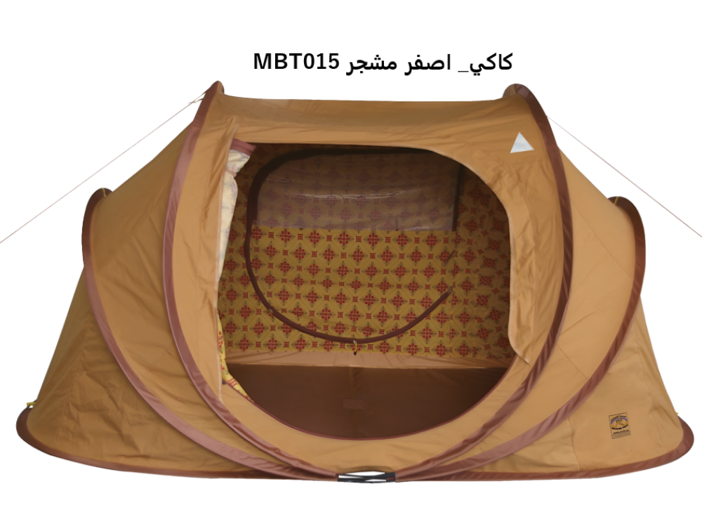 خيمة المجلس 3*2 متر