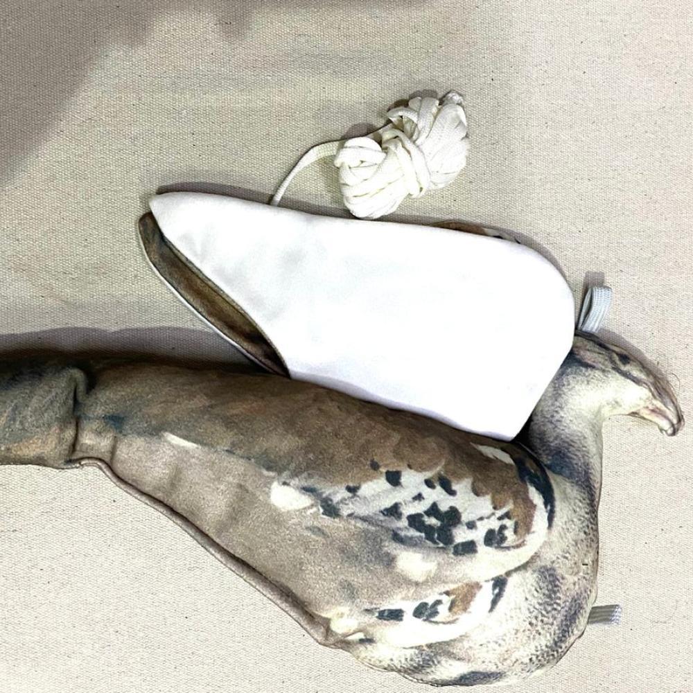 ملواح حباري