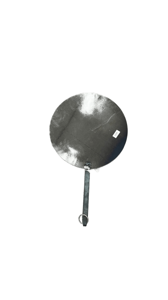 صاج قرص بيد