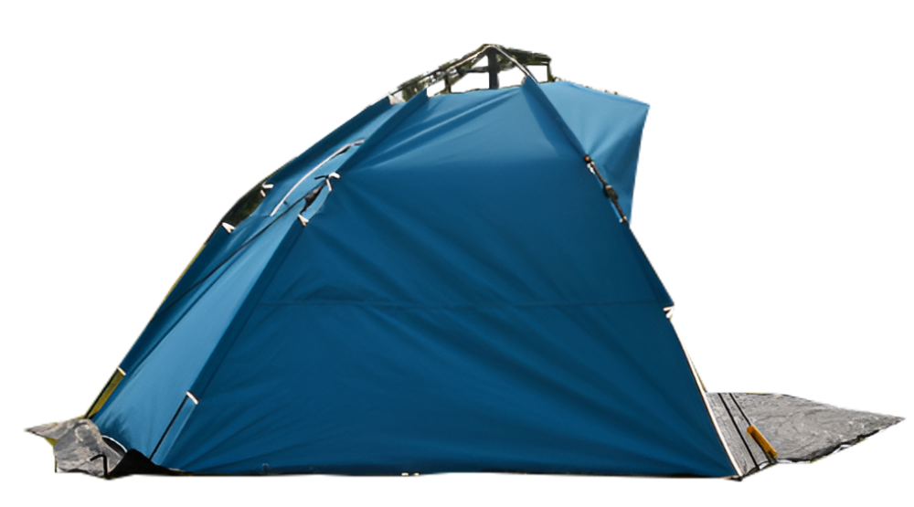 خيمة الأصدقاء