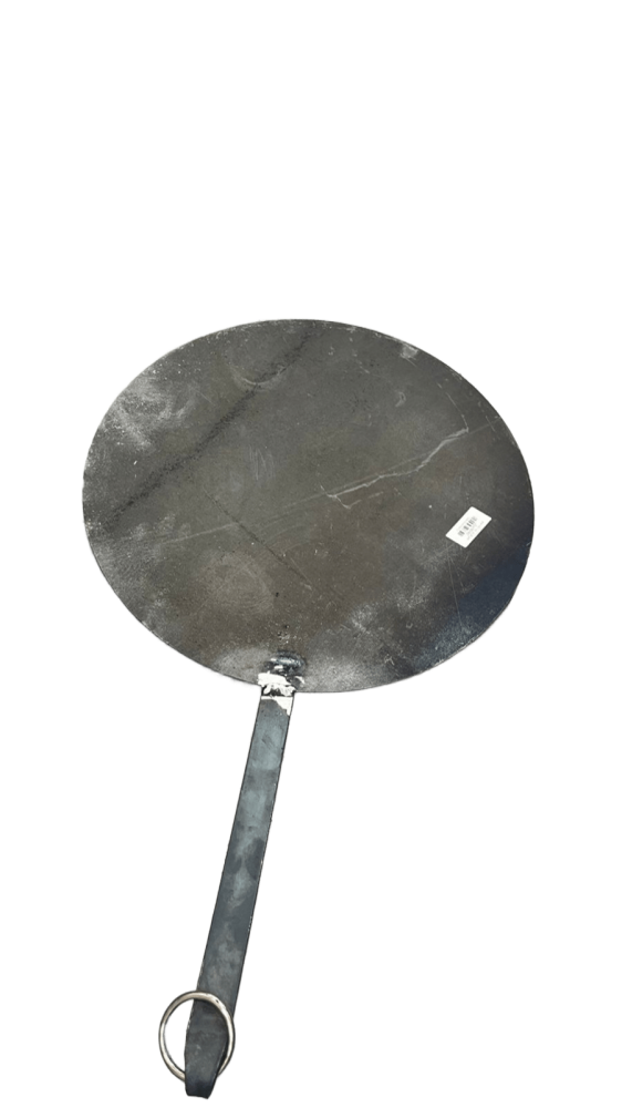 صاج قرص بيد