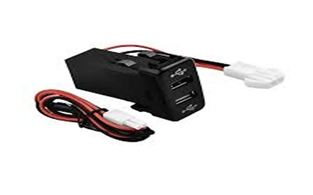 منفذ USB سيارة