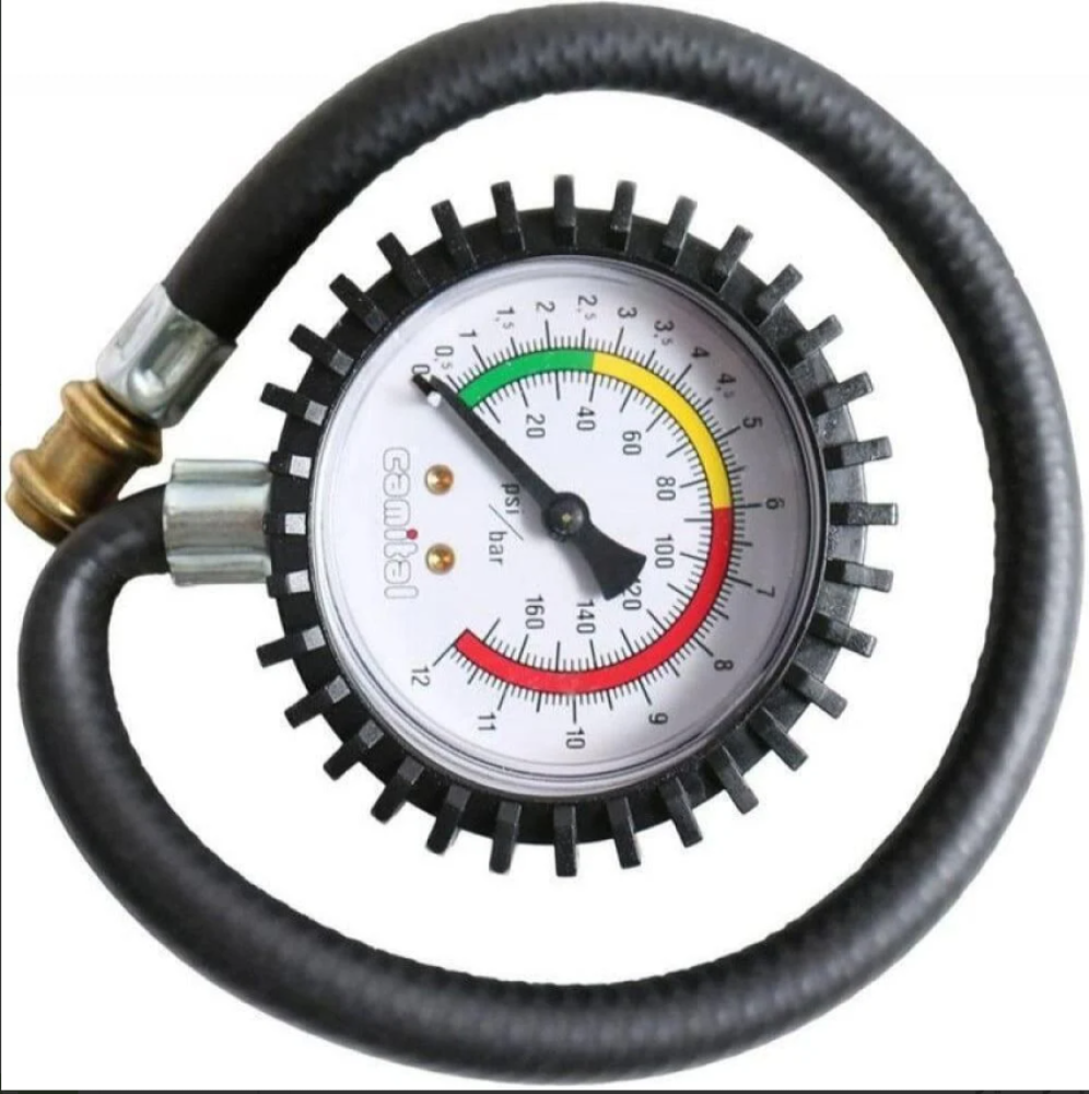 عيار هواء ايطالي الاصلي TCP63