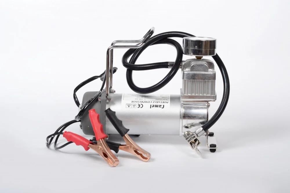 ماطور  هواء متحرك الجمل CDE4×4