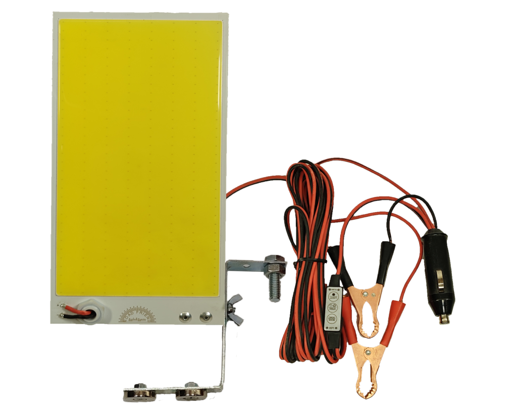 كشاف لمبة ليد 75 واط صيني