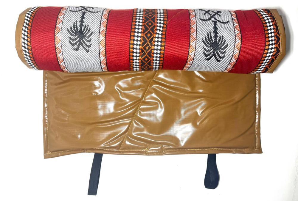 مدة 2*70 سم كشته للرحلات