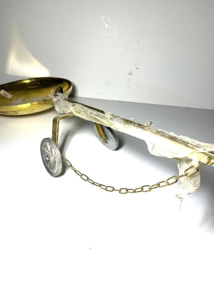 محماس قهوة بكفرات