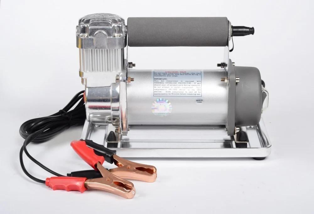 ماطور هواء ثابت الجمل CDD