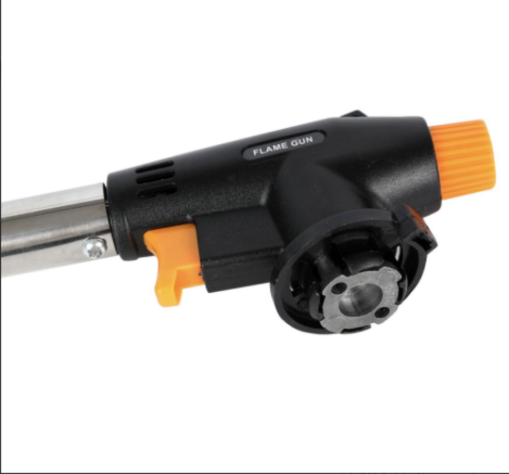 راس ولعة اتوماتيك FLAME