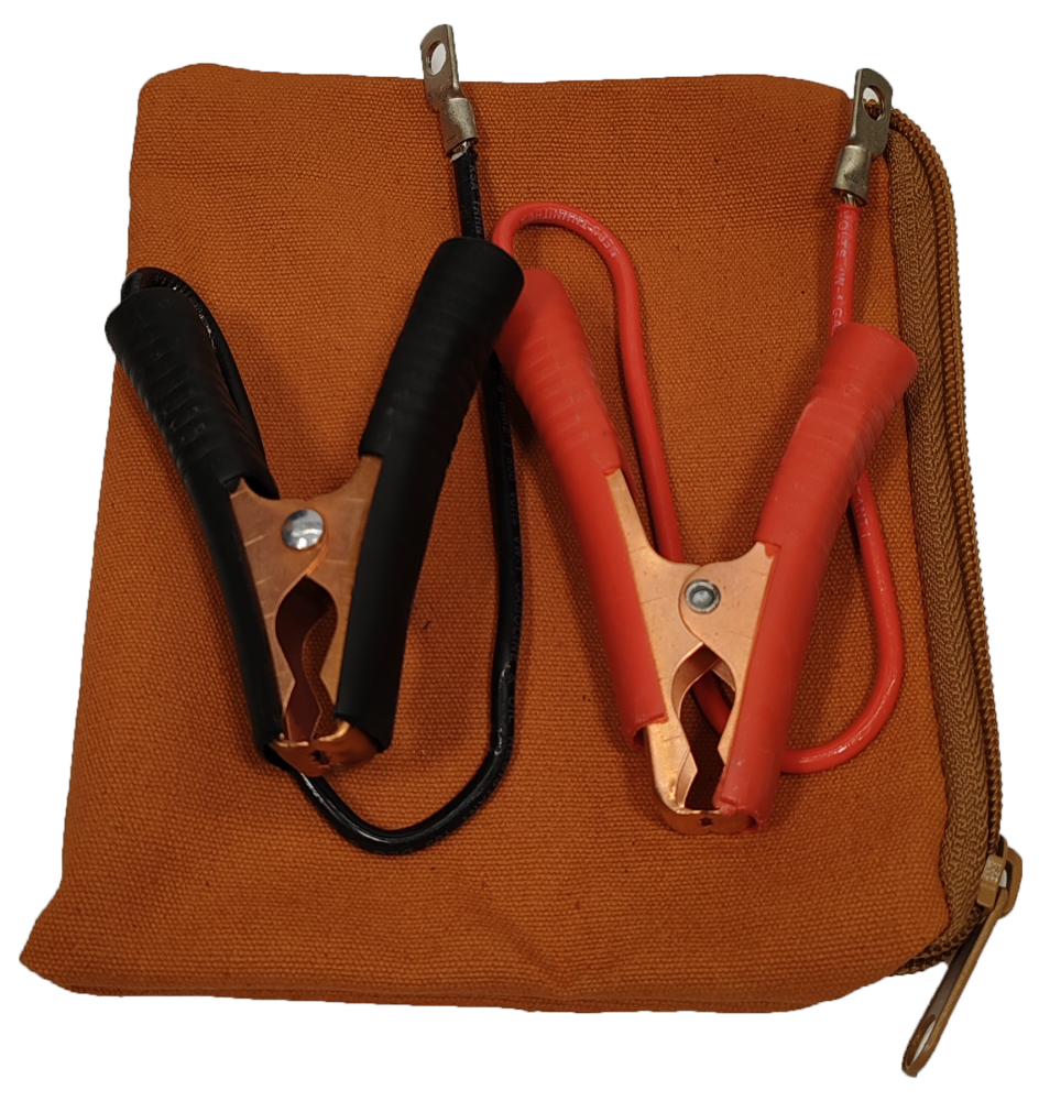 محطة متنقله ليثيوم لايفبوفور 72 الف امبير - مع محول كهرباء 1000 واط